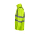VELILLA PARKA 4 EN 1 FLUO YELLOW