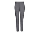 VELILLA PANTALON STRETCH MULTI-POCHES FEMME GREY
