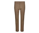 VELILLA PANTALON CHINO STRETCH FEMME BEIGE
