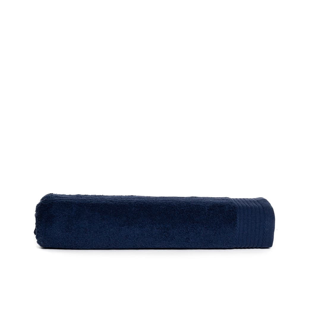 Serviette de plage Deluxe NAVY BLUE