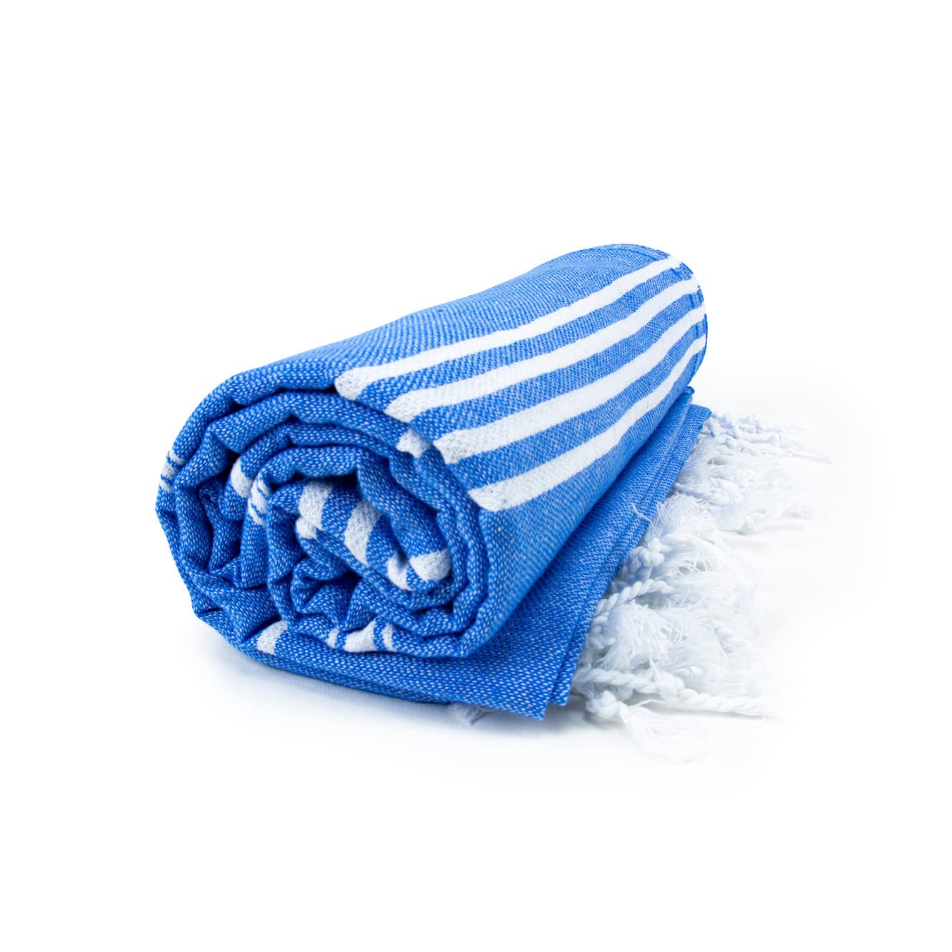 Fouta Sultan BLUE / WHITE