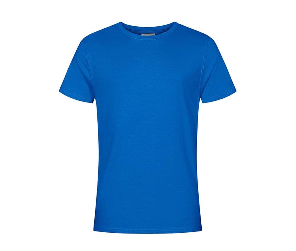 Tee-shirt pour homme COBALT BLUE