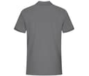 EXCD BY PROMODORO Polo homme STEEL GRAY