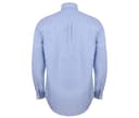 HENBURY Chemise Oxford homme LIGHT BLUE