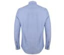 HENBURY Chemise Oxford & slim homme LIGHT BLUE