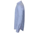 HENBURY Chemise Oxford & slim homme LIGHT BLUE