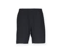 FINDEN HALES Short de sport BLACK