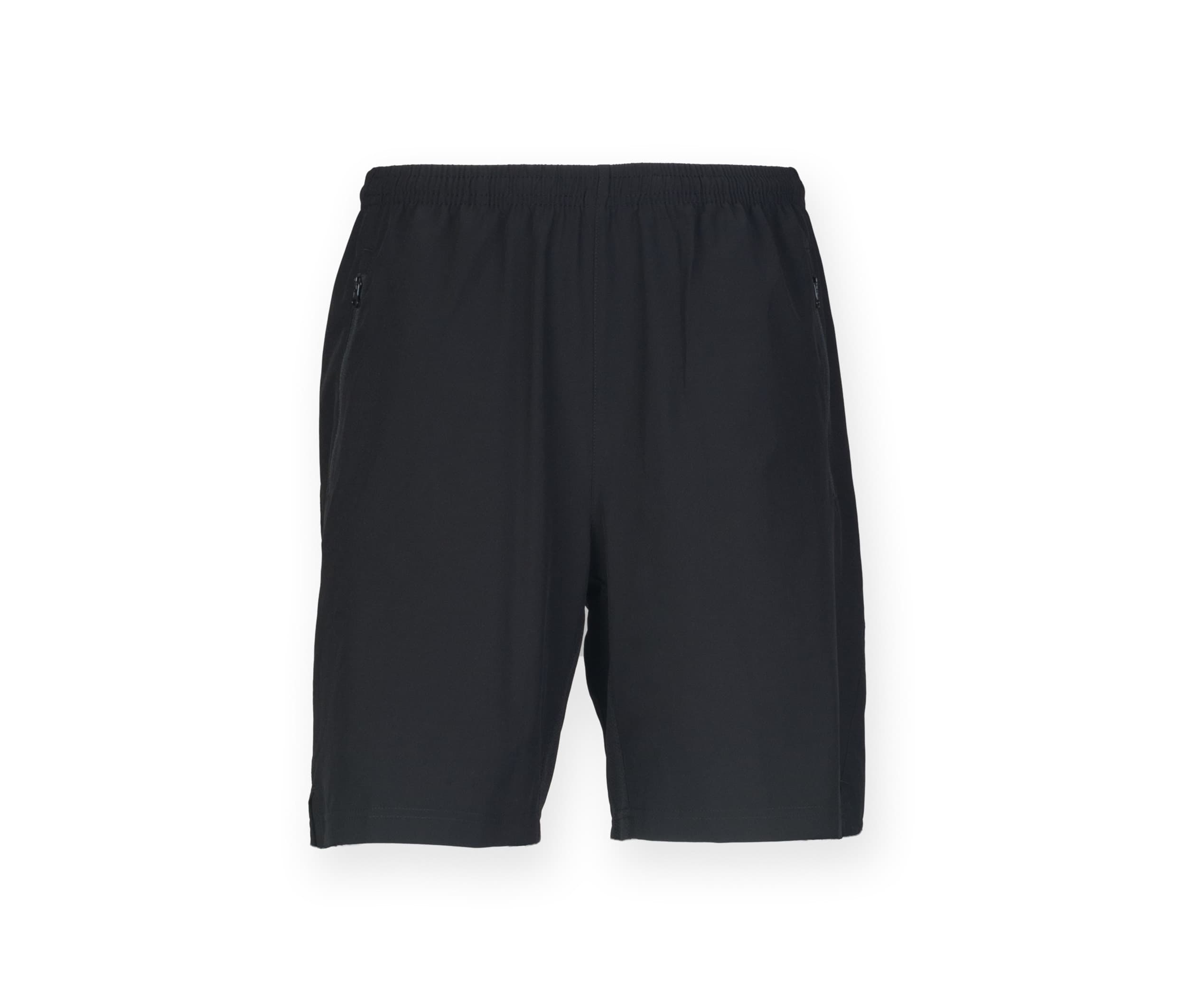 Short de sport BLACK