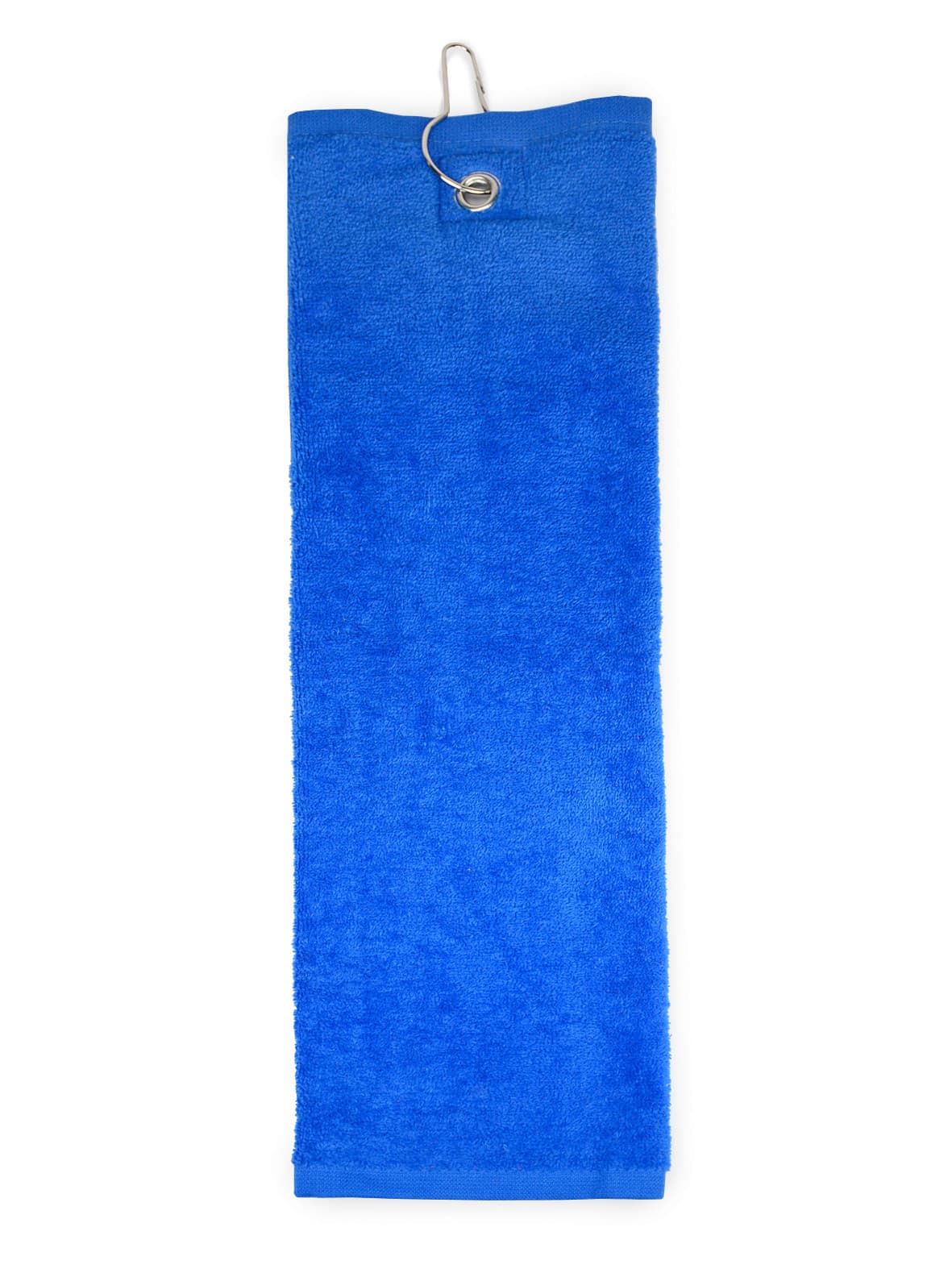 Serviette de golf ROYAL BLUE