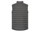 PROMODORO Bodywarmer matelassé homme STEEL GRAY