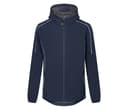 PROMODORO Softshell légère homme NAVY