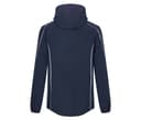 PROMODORO Softshell légère homme NAVY