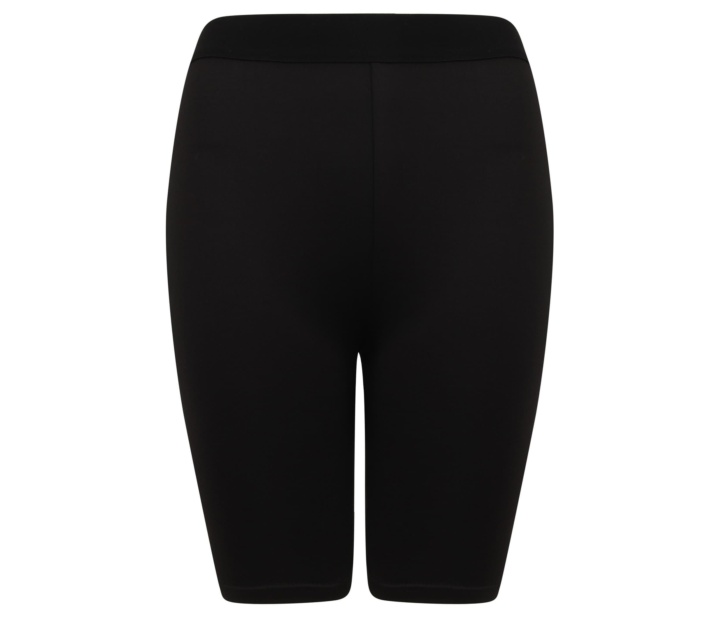 Cycliste femme BLACK / BLACK