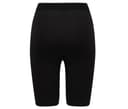 SF CLOTHING Cycliste femme BLACK / BLACK