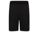 SF CLOTHING Cycliste enfant BLACK / BLACK