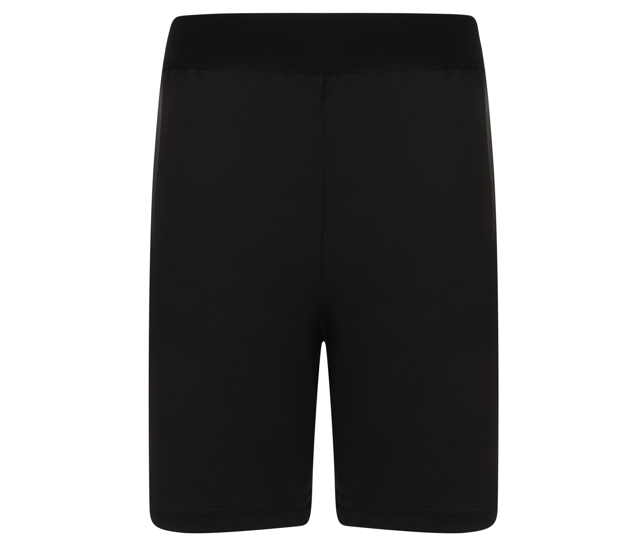 Cycliste enfant BLACK / BLACK