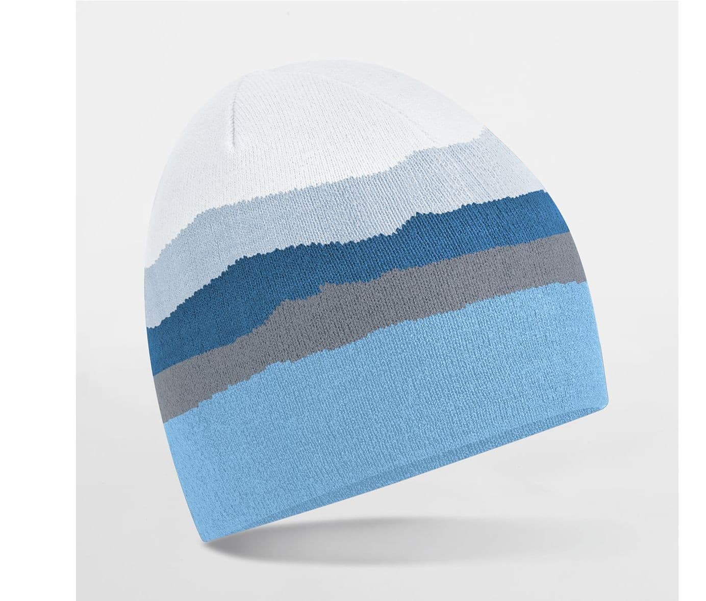 Bonnet boule Mountain Peaks GLACIER PEAKS