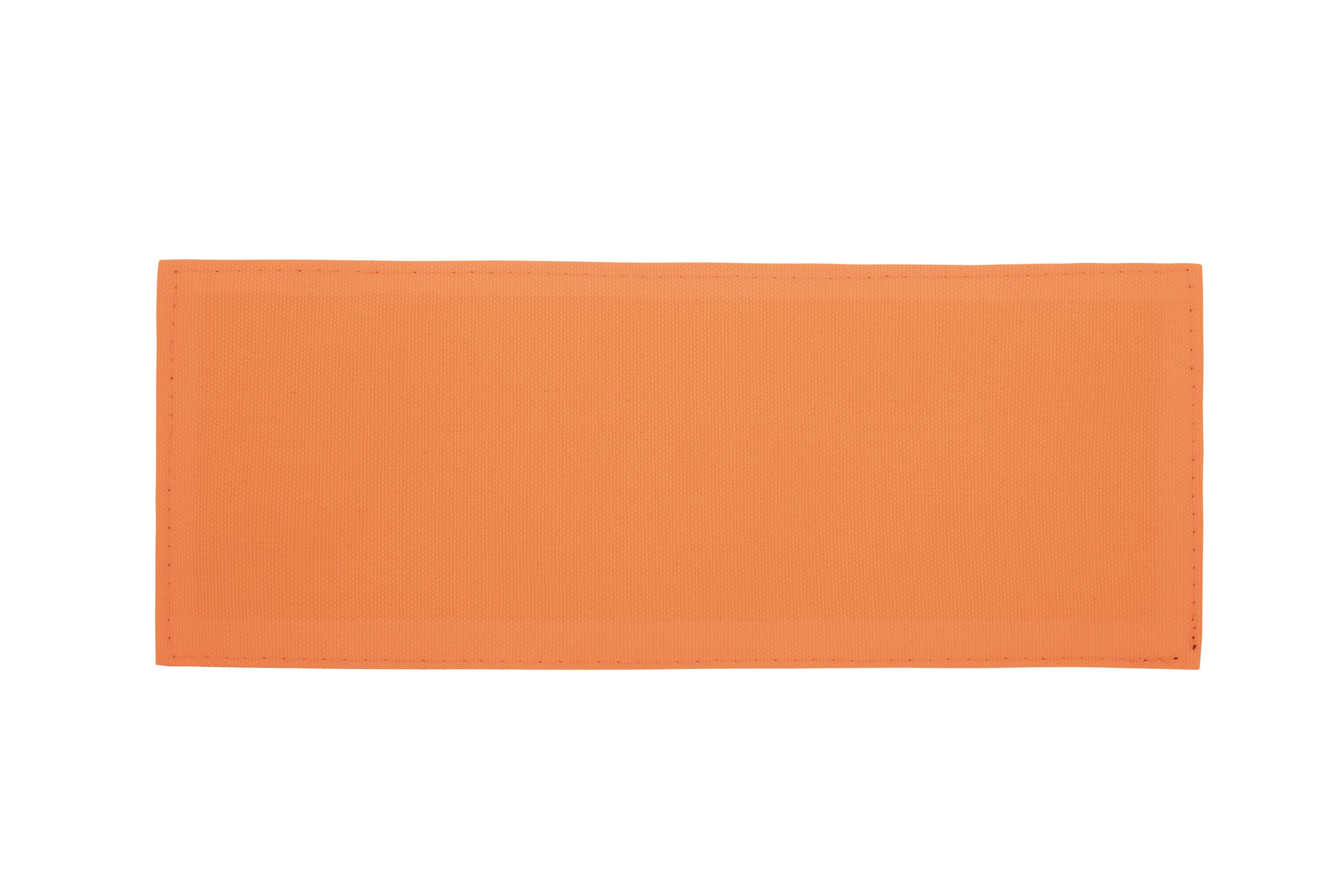 Empiècement dos ORANGE