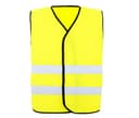 KORNTEX Gilet de sécurité HI VIS YELLOW