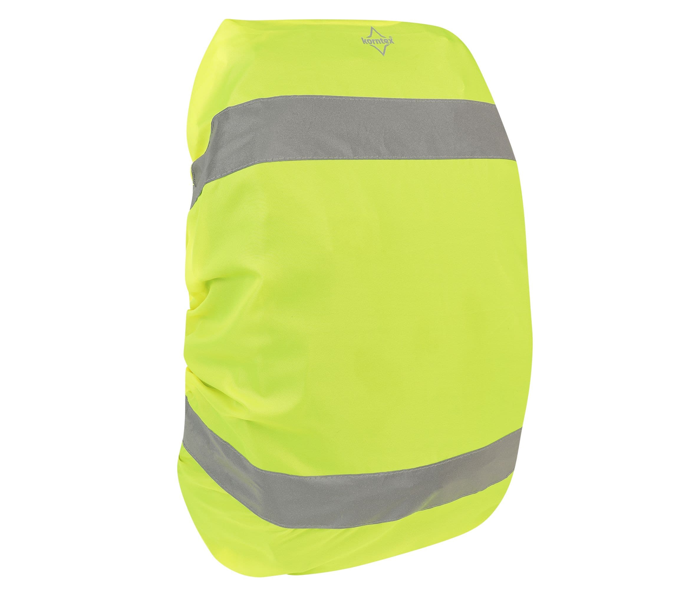 Protection pour sac à dos HI VIS YELLOW