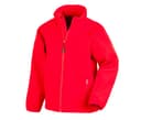 RESULT Veste Softshell 2 couches RED