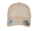 FLEXFIT Casquette produite de manière écologique OAK