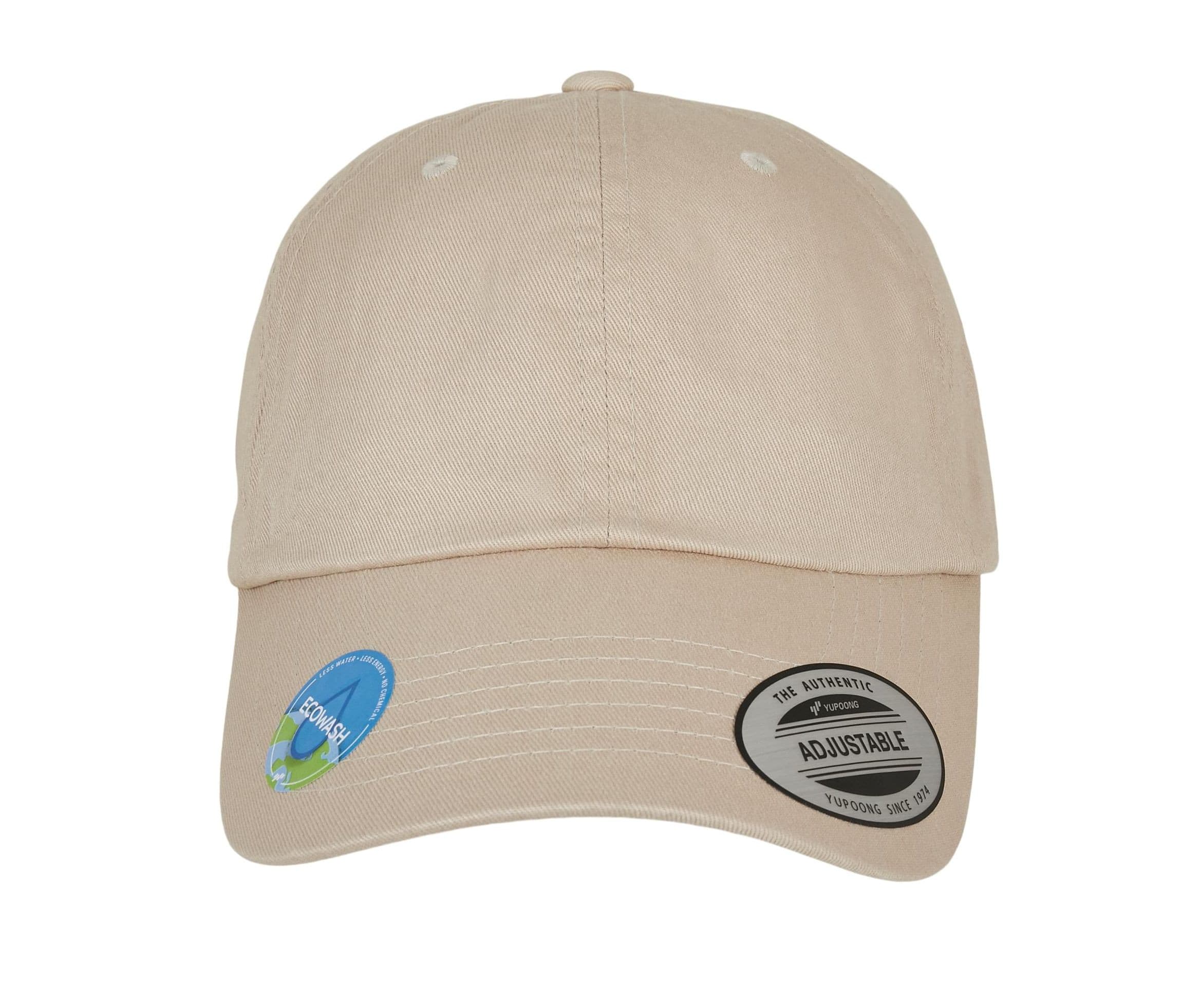 Casquette produite de manière écologique OAK