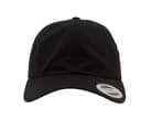 FLEXFIT Casquette déperlante BLACK