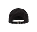 FLEXFIT Casquette déperlante BLACK