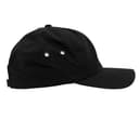 FLEXFIT Casquette déperlante BLACK