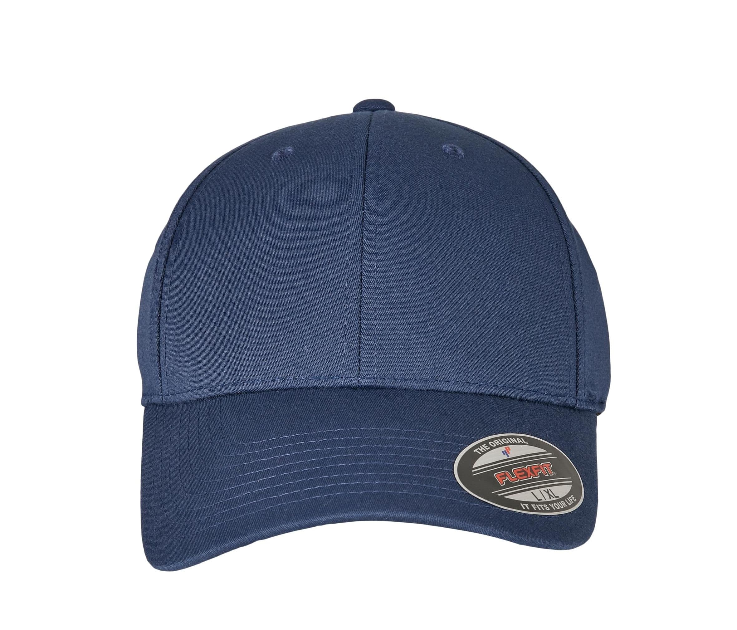 ALPHA SHAPE FLEXFIT DARK NAVY