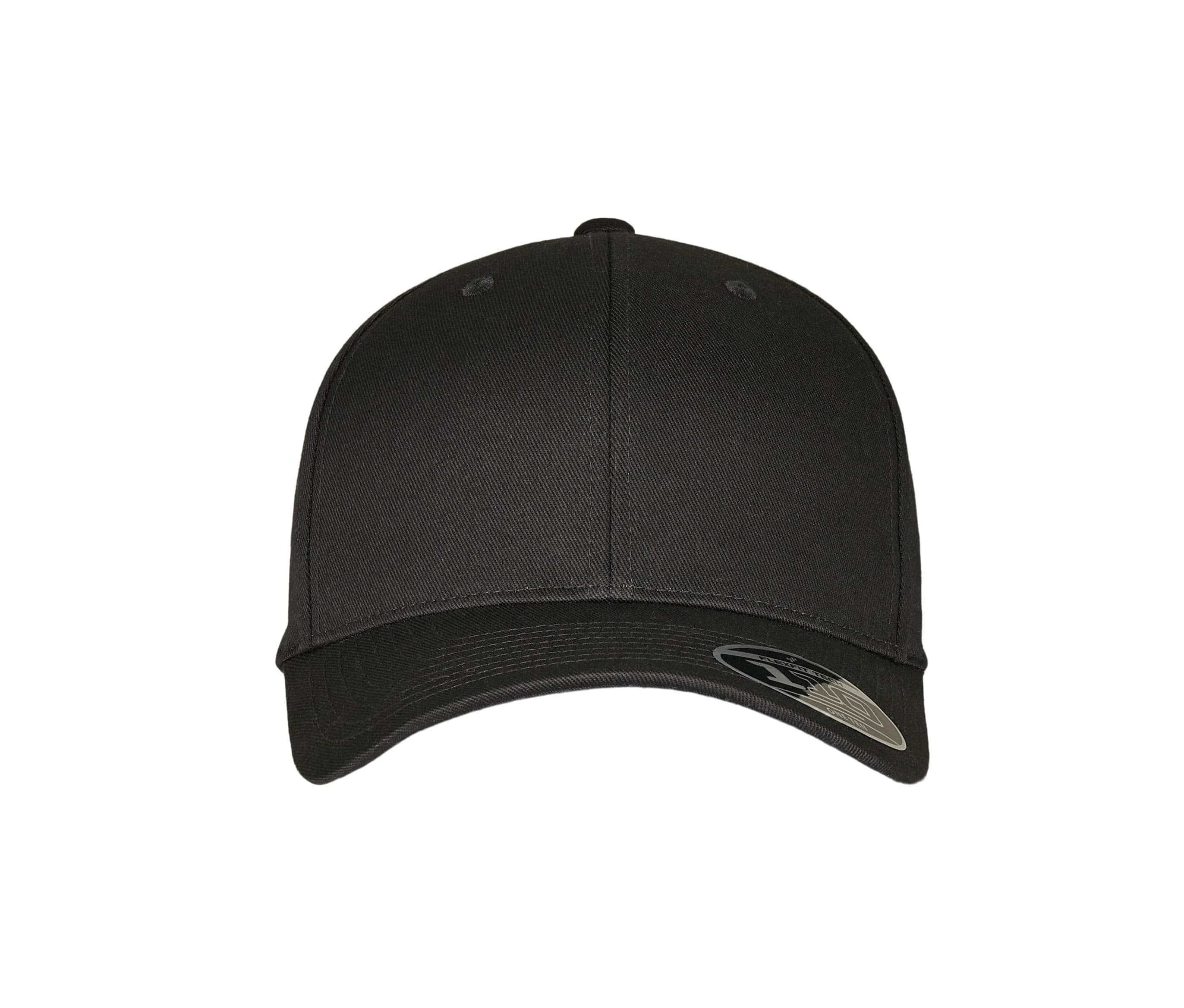 Casquette ajustable BLACK / BLACK