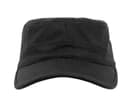 FLEXFIT Casquette militaire BLACK