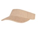 FLEXFIT Visière NATURAL