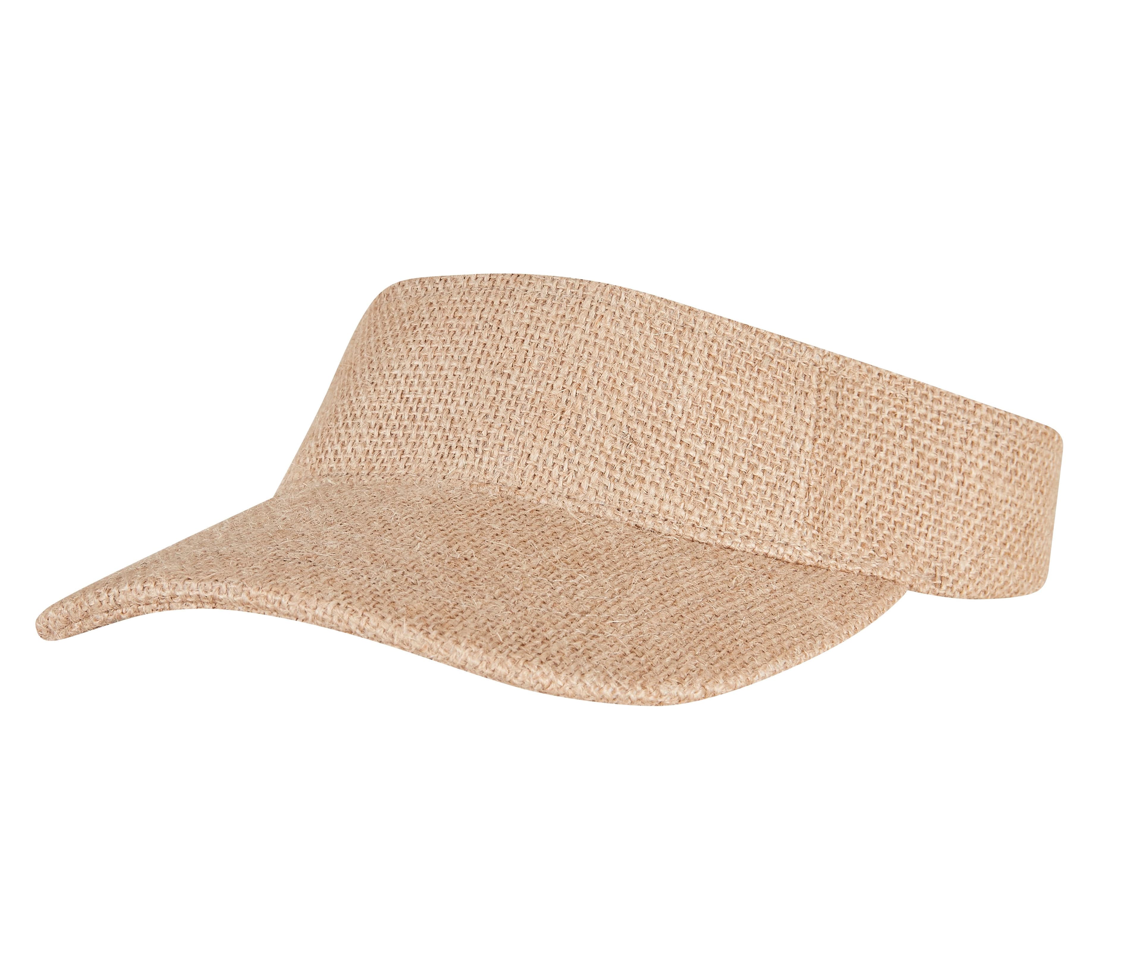 Visière NATURAL