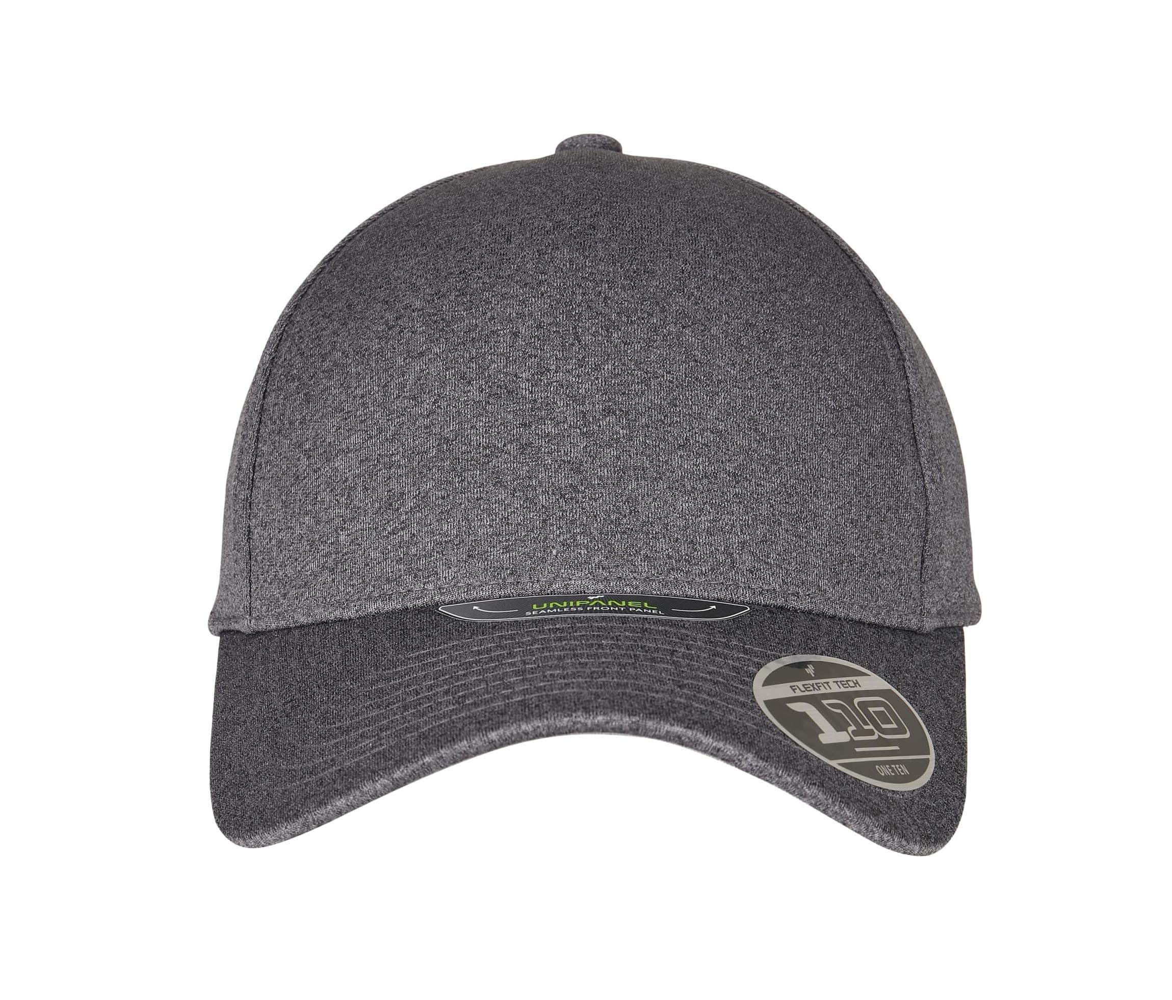 110 MELANGE UNIPANEL DARK GREY