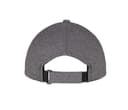 FLEXFIT 110 MELANGE UNIPANEL DARK GREY