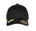 FLEXFIT Casquette trucker BLACK