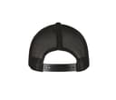 FLEXFIT Casquette trucker BLACK