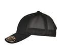 FLEXFIT Casquette trucker BLACK