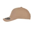 FLEXFIT Casquette Snapback KHAKI