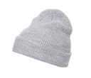 FLEXFIT Bonnet long HEATHER GREY