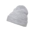 FLEXFIT Bonnet long HEATHER GREY