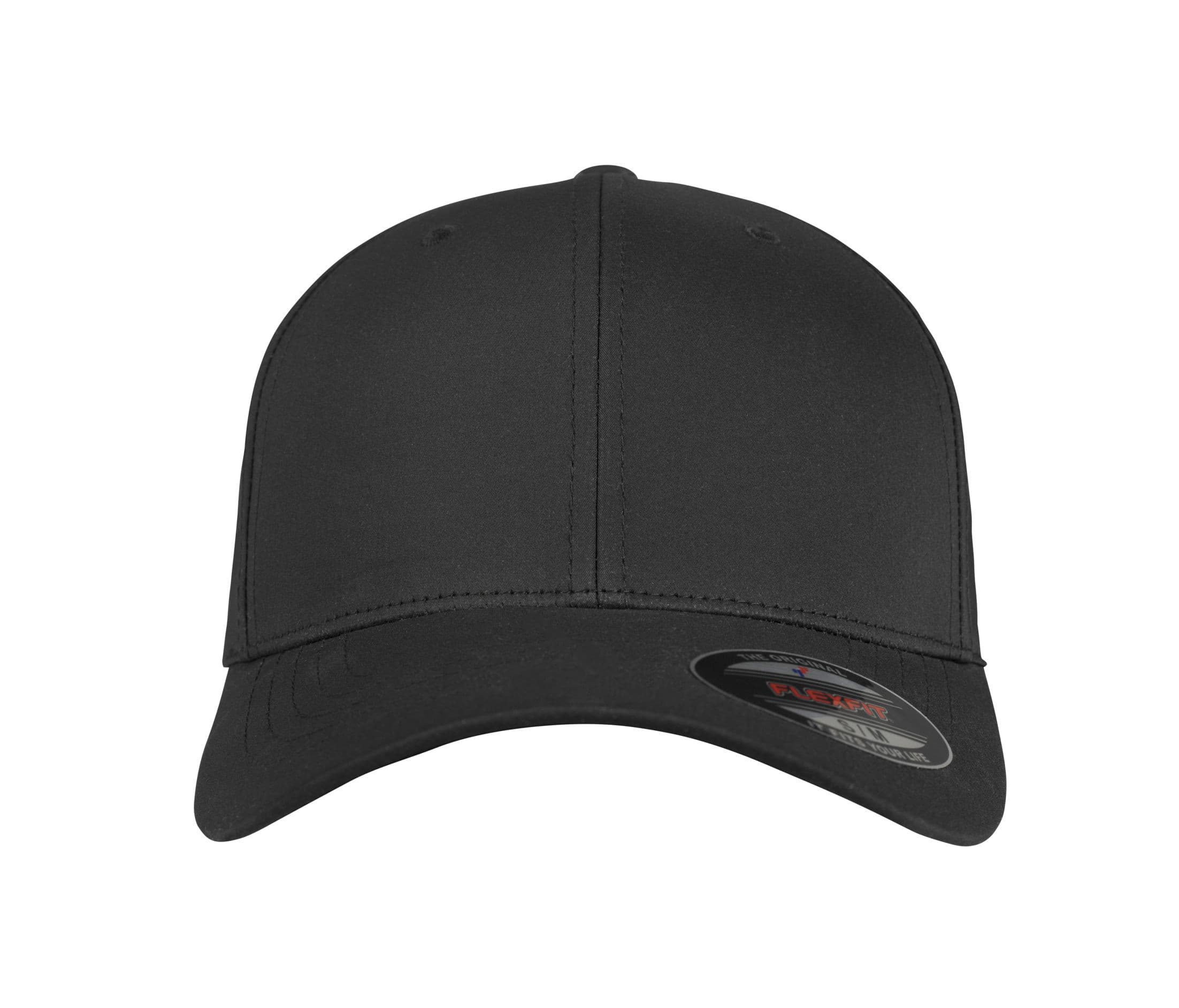 Casquette baseball sportive BLACK