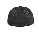 FLEXFIT Casquette baseball sportive BLACK