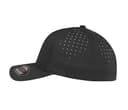 FLEXFIT Casquette baseball sportive BLACK