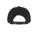 FLEXFIT Casquette de golf visière plate BLACK