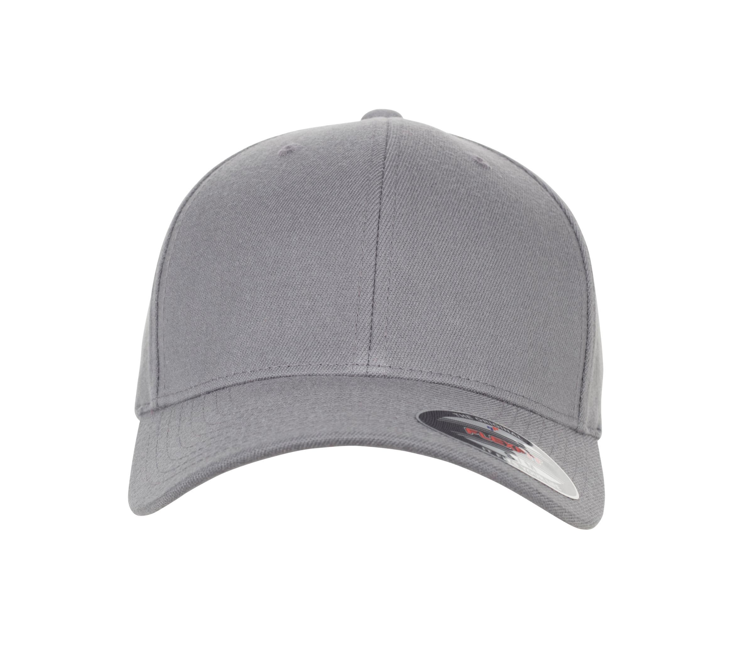 Casquette look sportif GREY