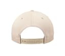 FLEXFIT UNSTRUCTURED 5-PANEL SNAPBACK KHAKI