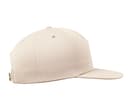 FLEXFIT UNSTRUCTURED 5-PANEL SNAPBACK KHAKI